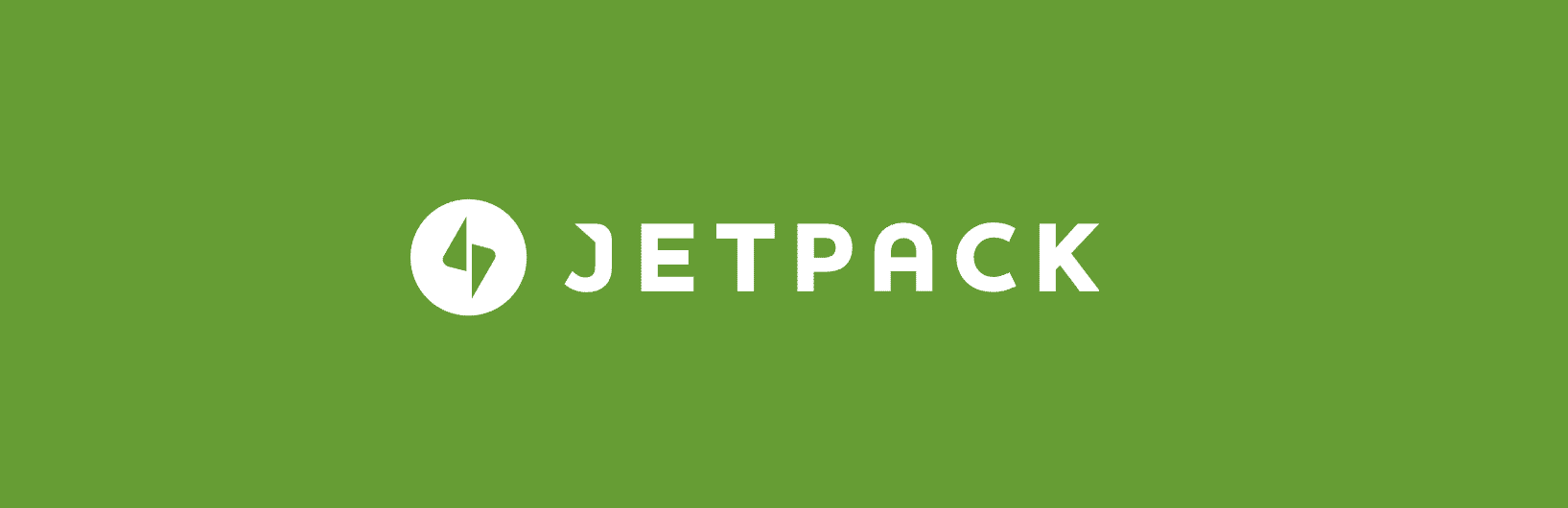 jetpack plugin
