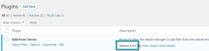 How to Manually Update a WordPress Plugin - 3 different ways