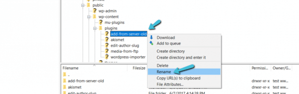 How to Manually Update a WordPress Plugin - 3 different ways