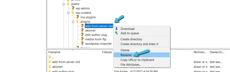 How To Manually Update A Wordpress Plugin 3 Different Ways How To Manually Update A Wordpress Plugin 3 Different Ways