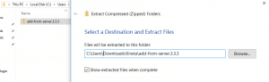 How to Manually Update a WordPress Plugin - 3 different ways