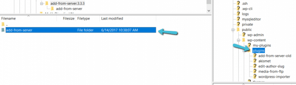 How to Manually Update a WordPress Plugin - 3 different ways