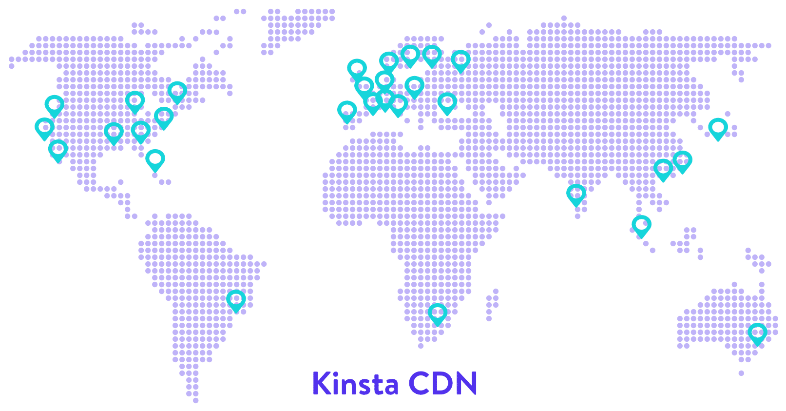 Kinsta CDN