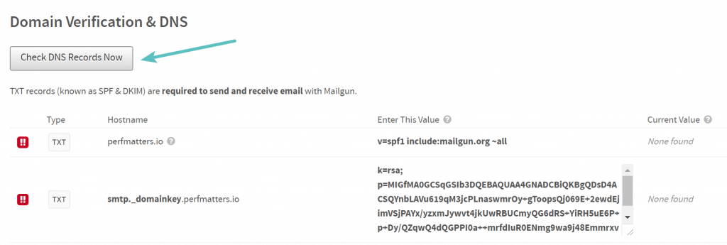 How to Configure Mailgun in WordPress to Send Emails