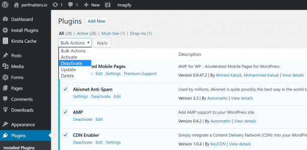 How to Fix a 500 Internal Server Error (11 Steps)
