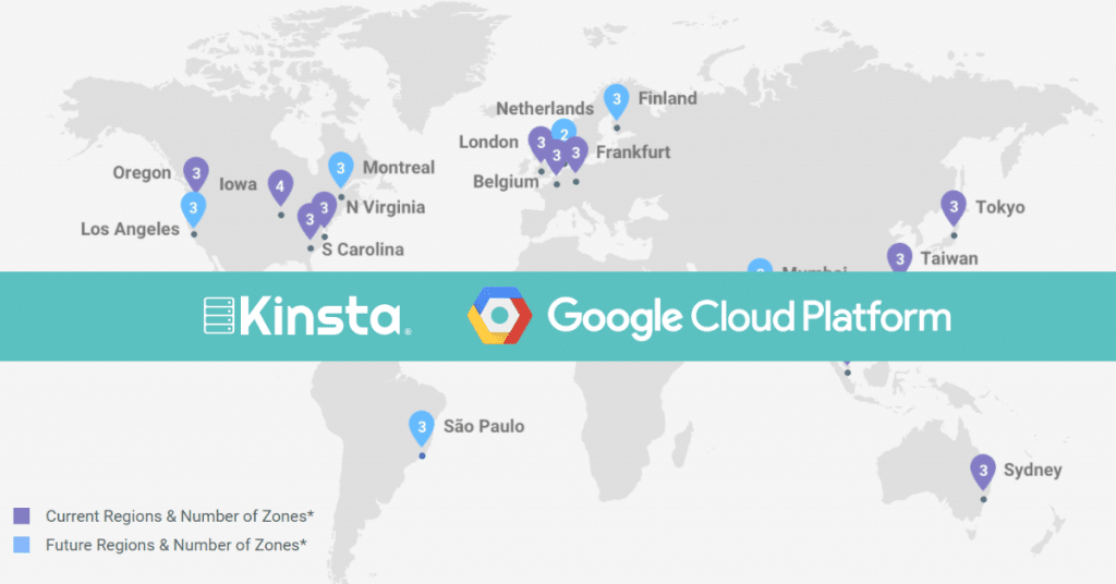 Google Cloud Platform