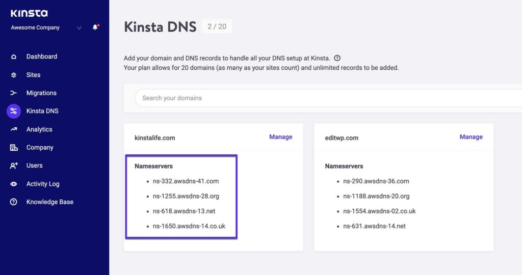 How To Change GoDaddy Nameservers In 2 Minutes Step By Step 