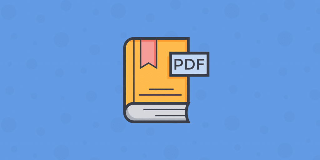 WordPress PDF viewer