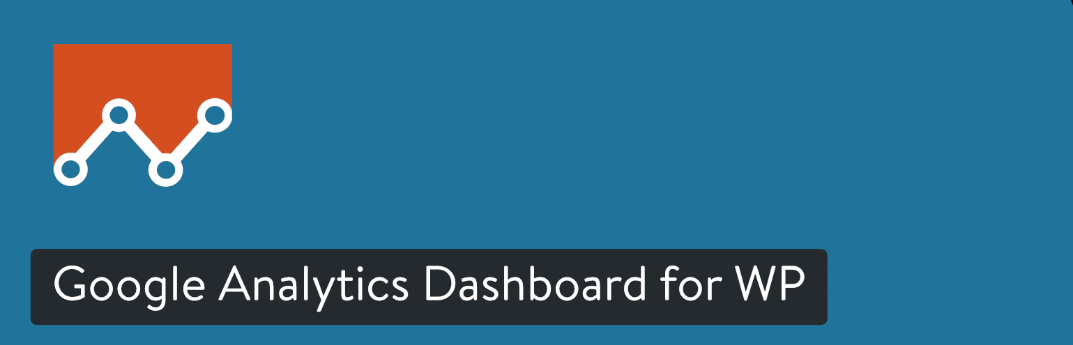 Google Analytics Dashboard para o plugin WP