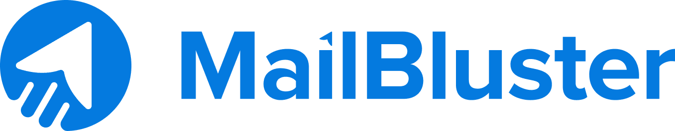 MailBluster logo
