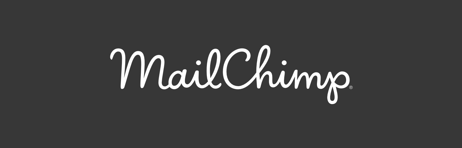 Mailchimp e -posta pazarlama yazılımı