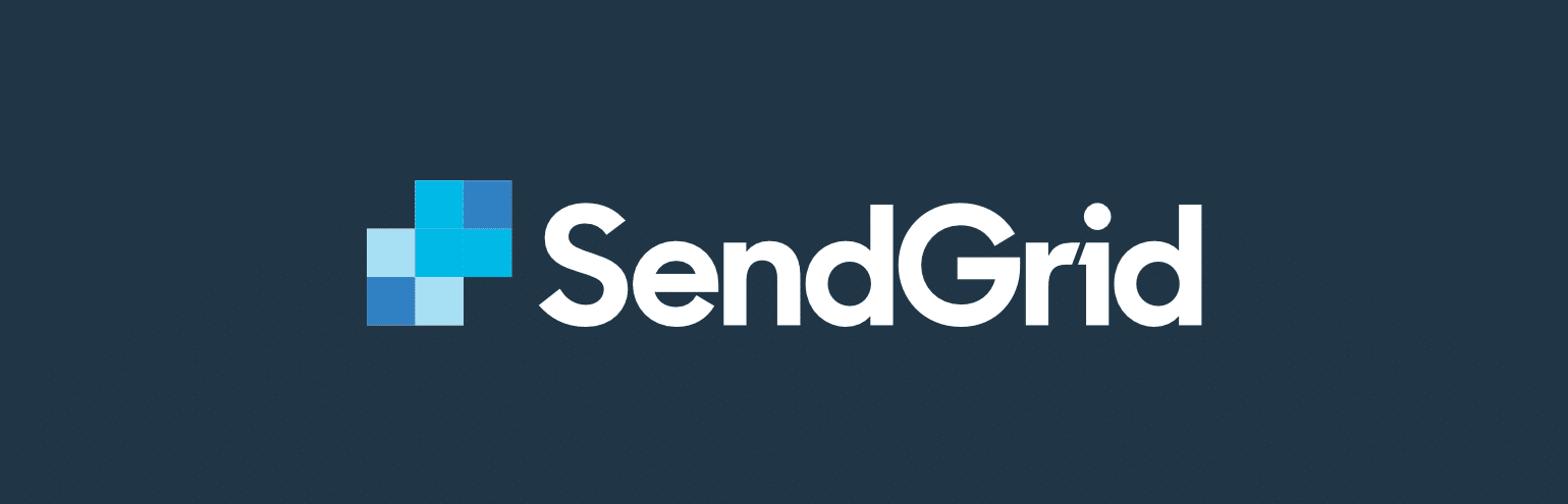 SendGrid transactionele email service