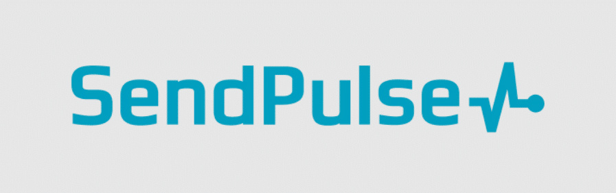 SendPulse email marketing software