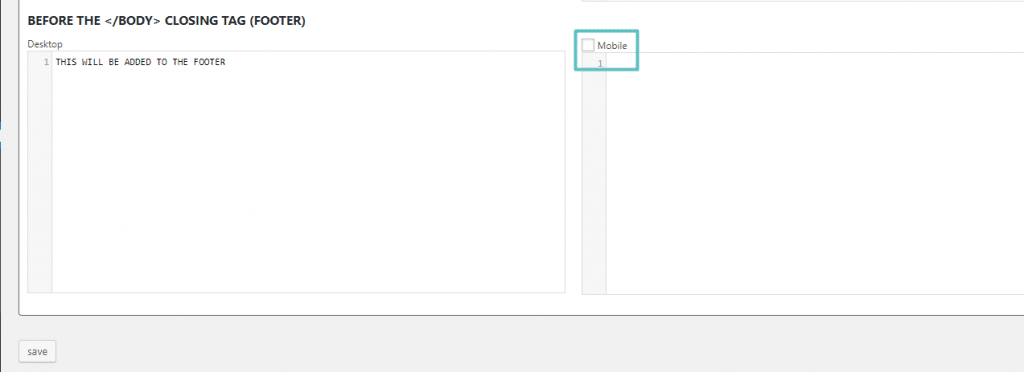How to Add Code to WordPress Header and Footer