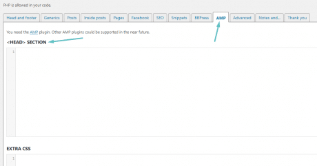 How to Add Code to WordPress Header and Footer