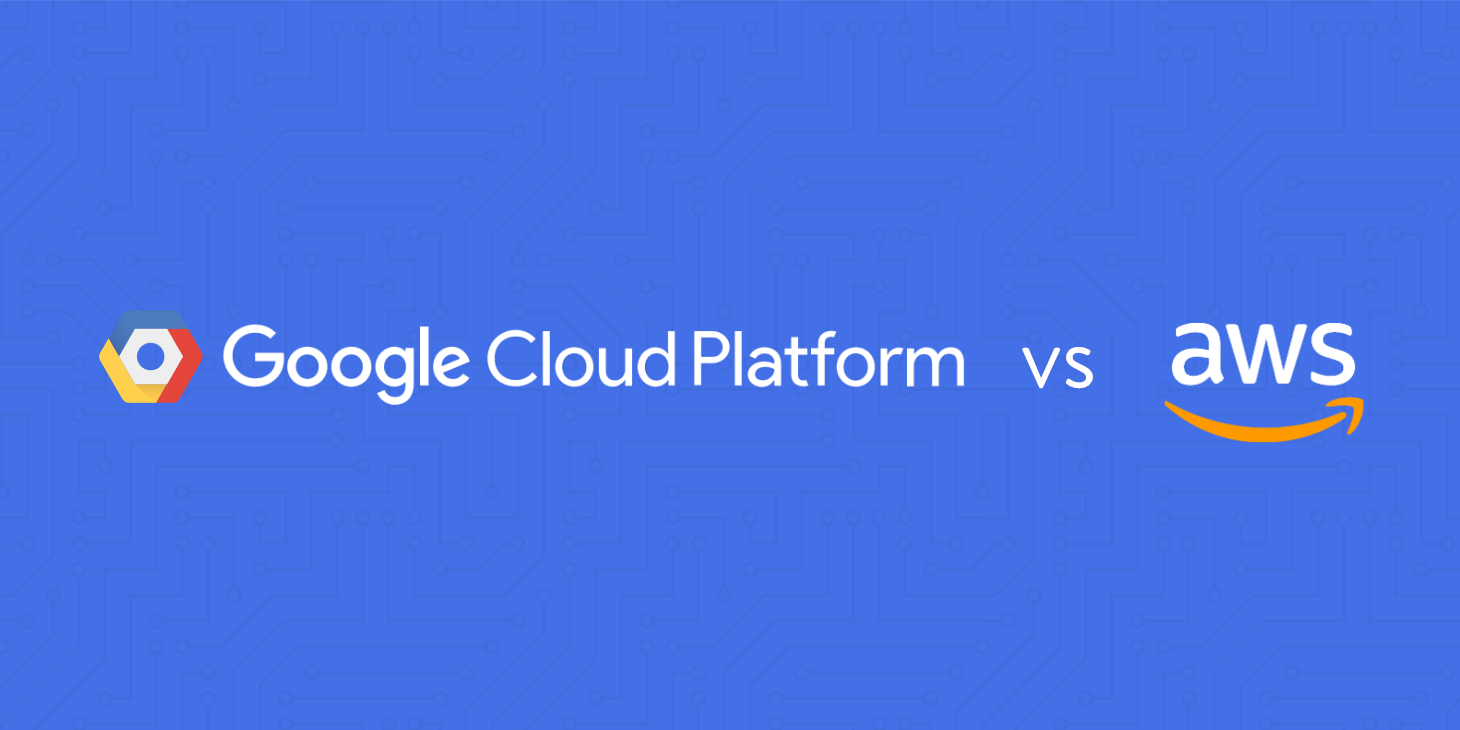 Google Cloud Vs Aws In 2020 Comparing The Giants Images, Photos, Reviews