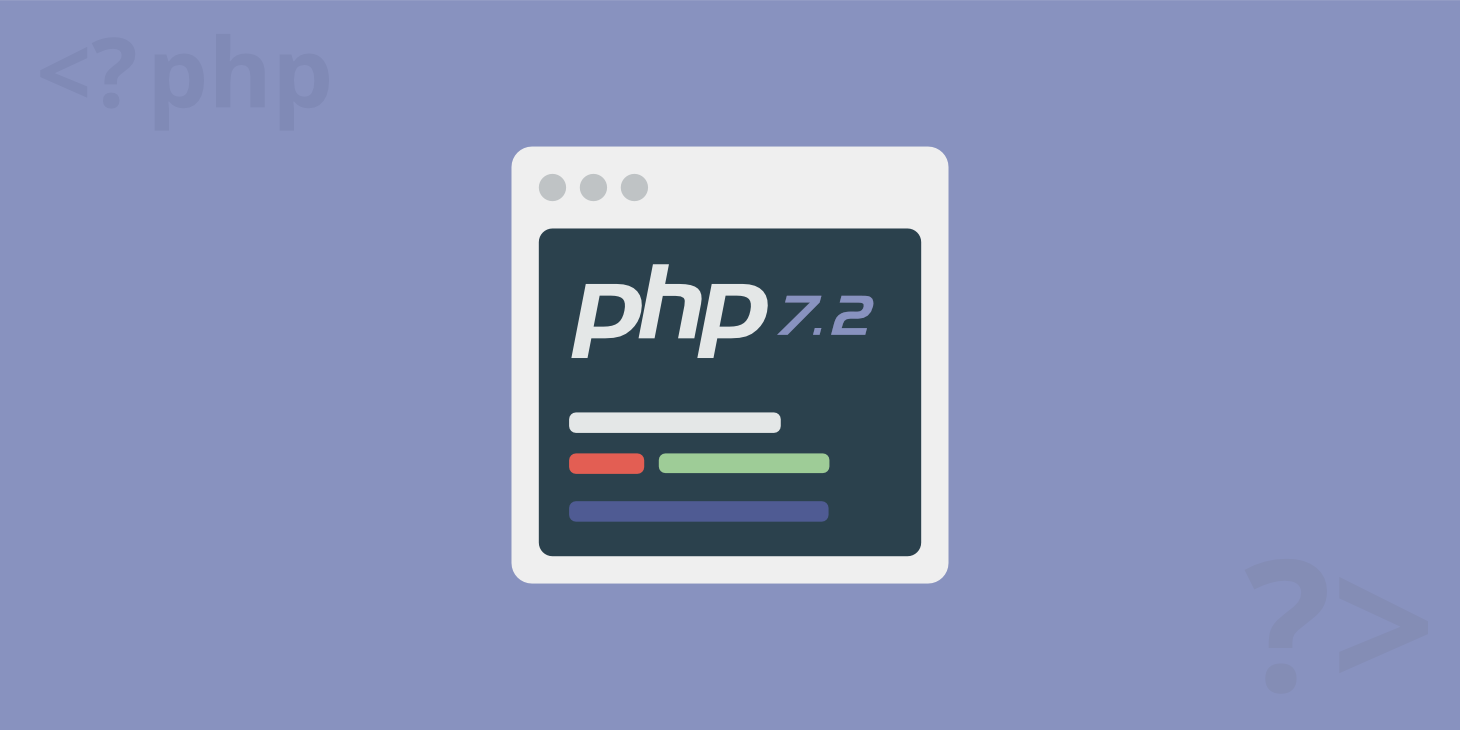 php 7.2