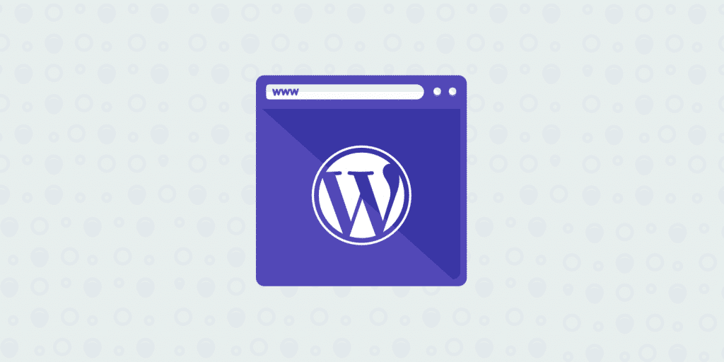 Why use WordPress