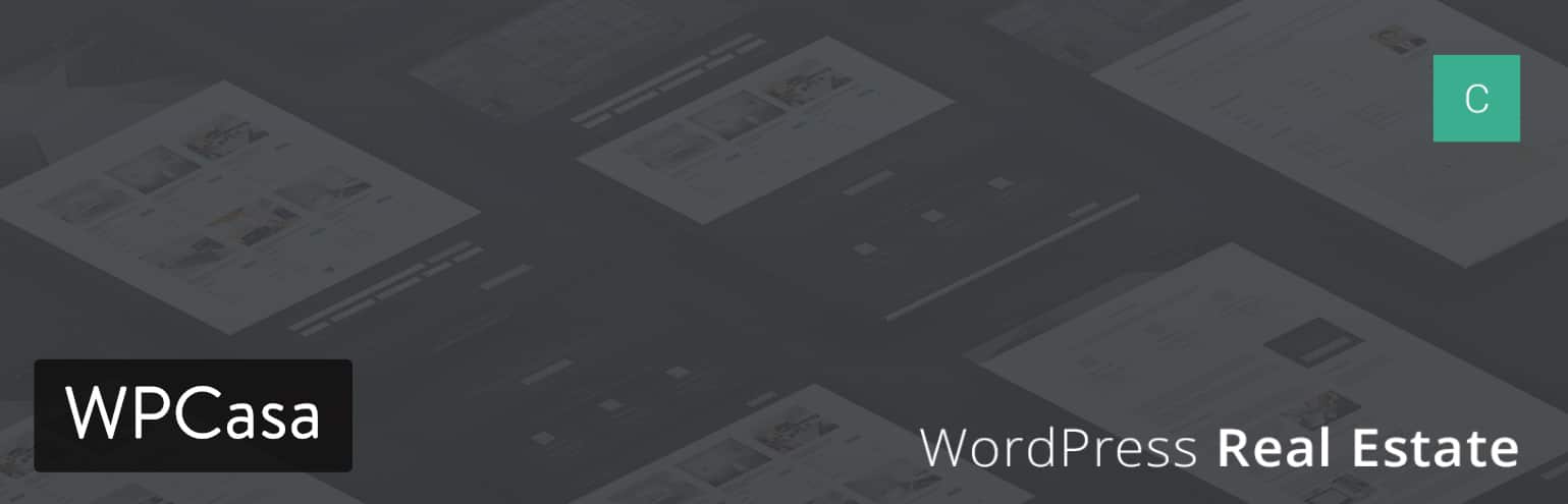 WordPress-temat WPCasa