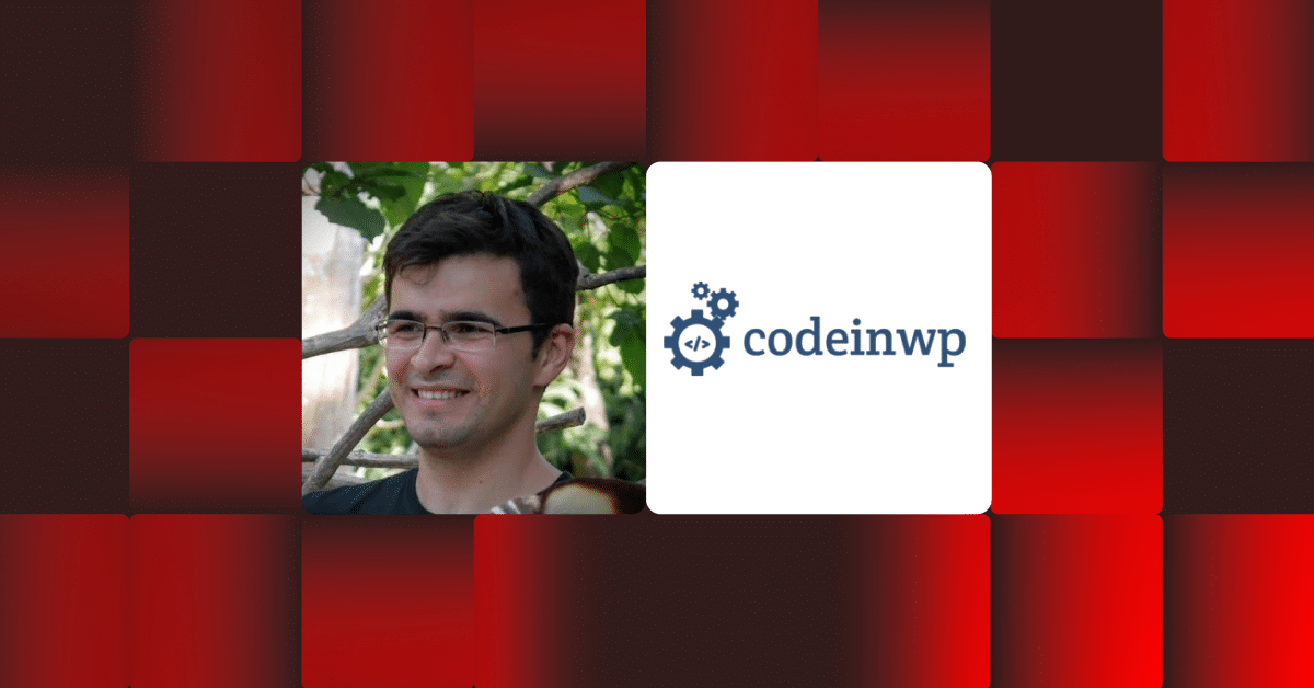 CodeinWP Needed an Optimized WordPress Hosting Solution