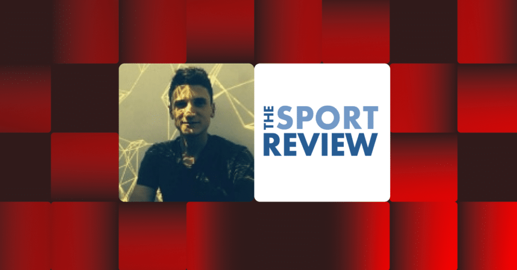 The Sport Review