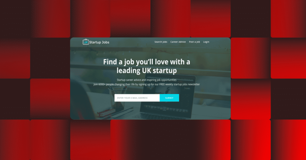 Ukstartupjobs