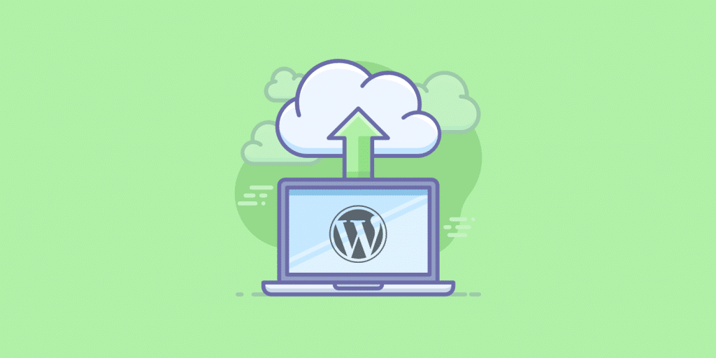 How to reinstall WordPress