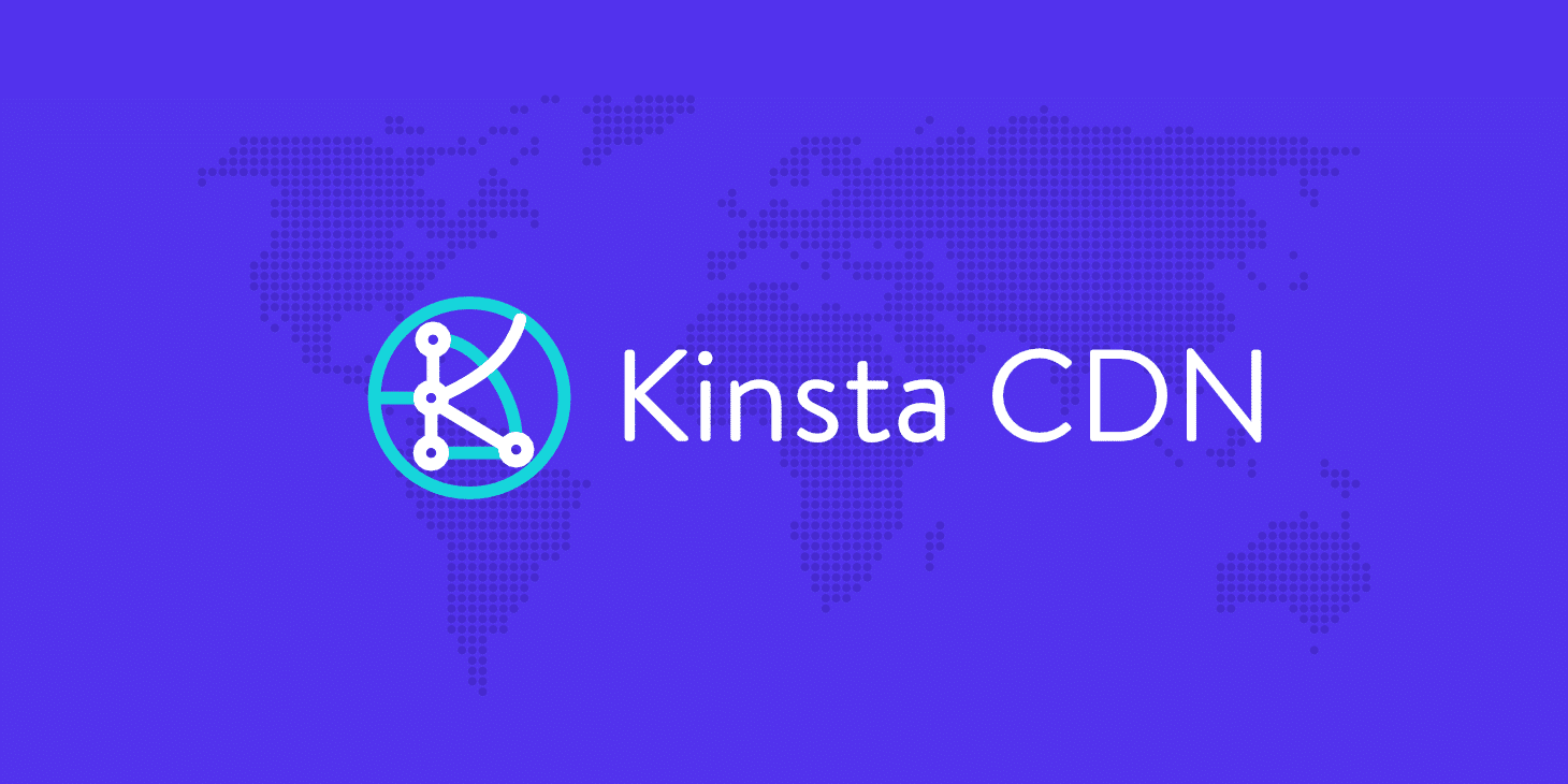 Kinsta CDN