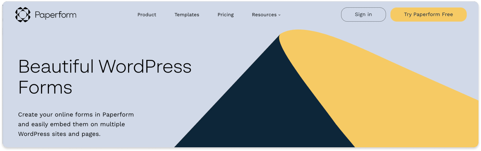 Pricing - Get Everest Forms at the Best Price!