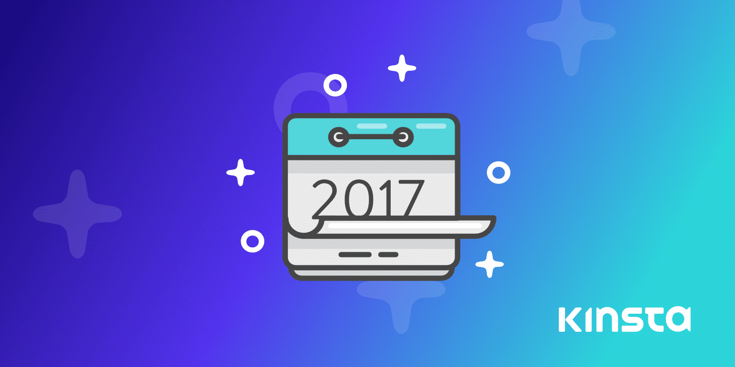 2017 year in review