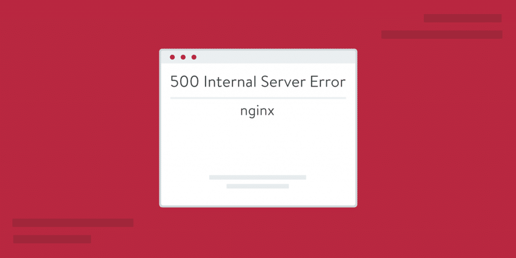 How To Fix A 500 Internal Server Error On Your Wordpress Site
