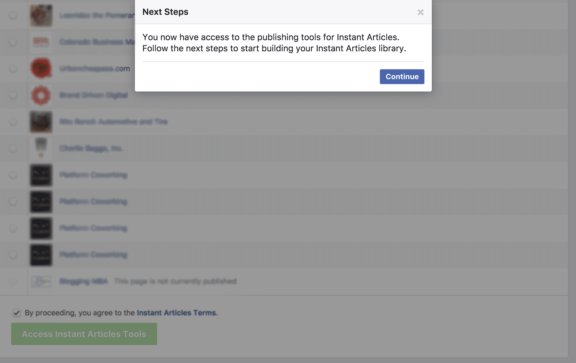 Facebook Instant Articles How to Setup With WordPress