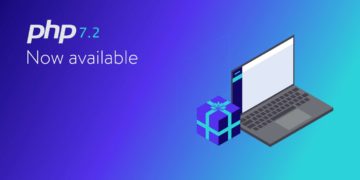 php 7.2 now available