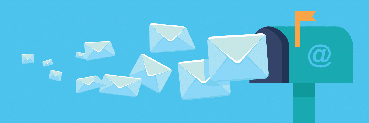 Dedicated IP - email delivery rates