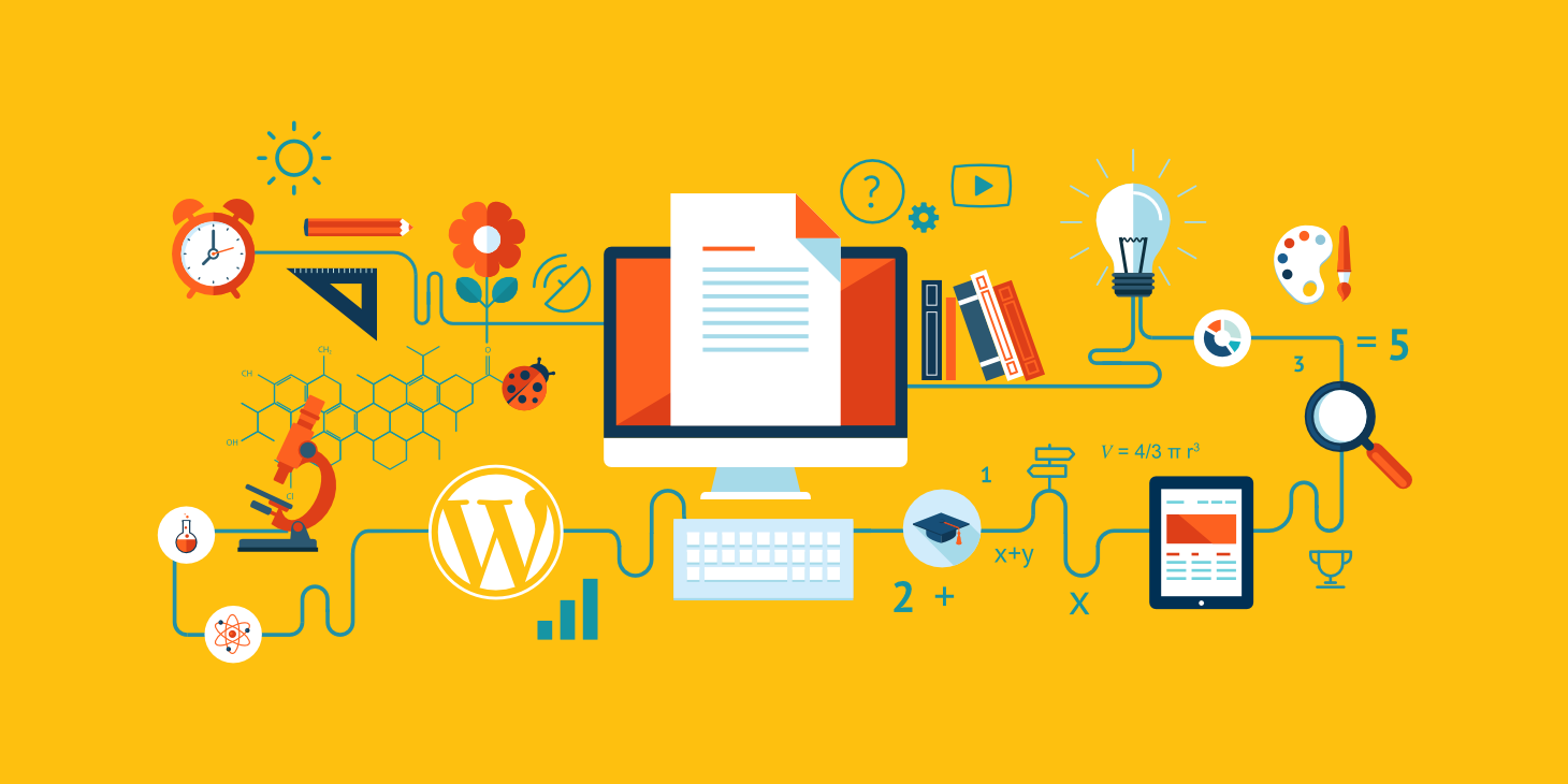 9 Best WordPress LMS Plugins to Create & Sell Courses Online