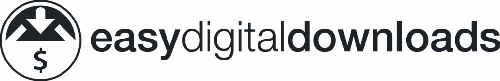 Easy Digital Downloads Logo