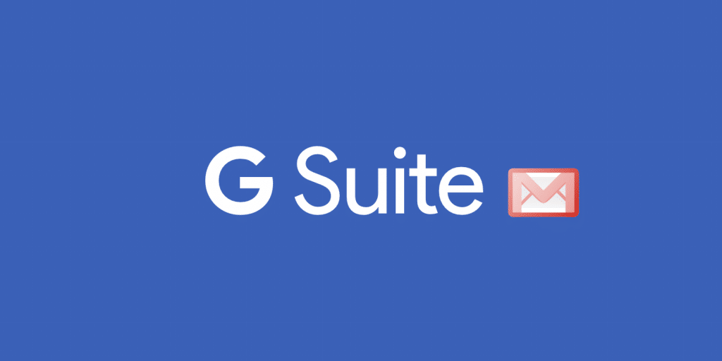benefits of g suite for your business