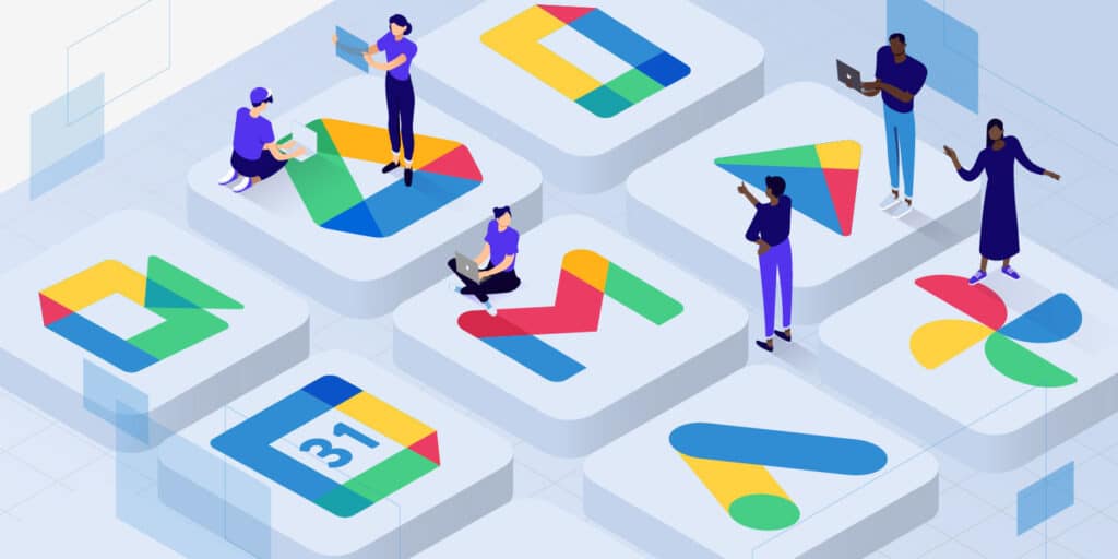 Master Your Work With Google Suite Boost Productivity 2023