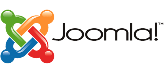 Logo Joomla