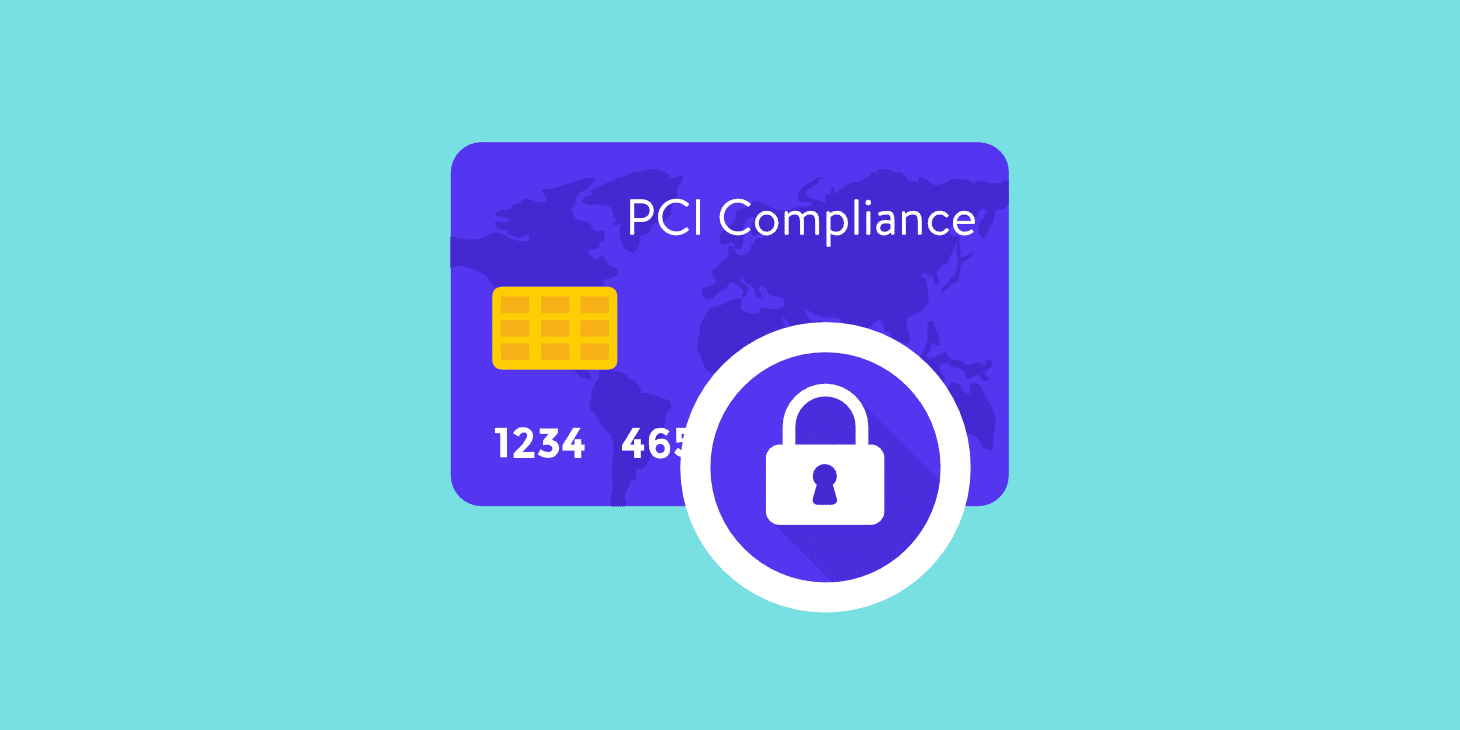 PCI compliant hosting
