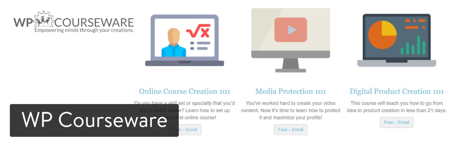 WP Courseware