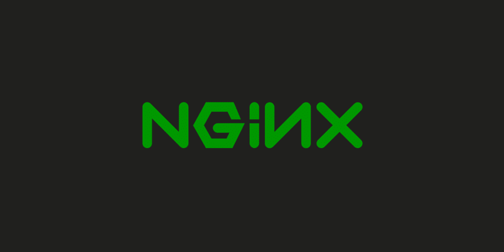 What is NGINX