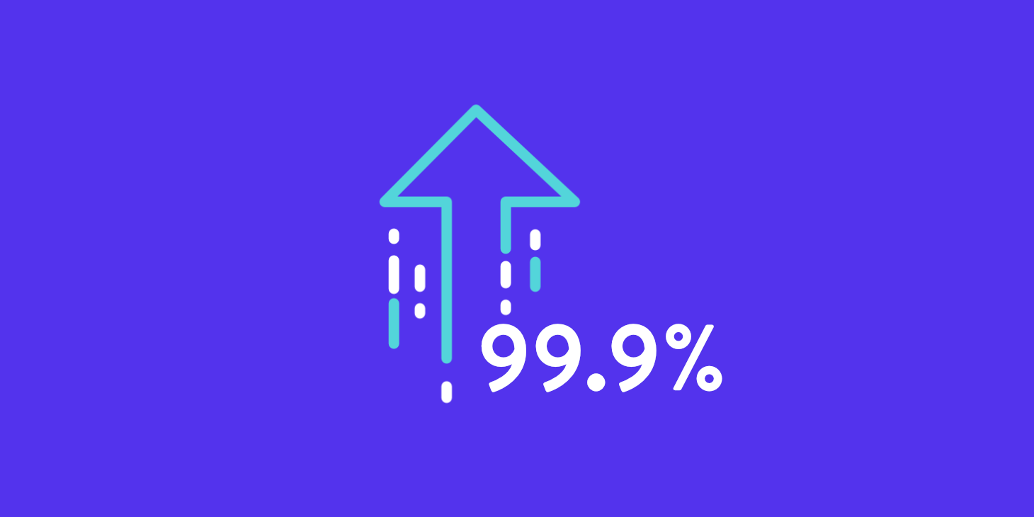 Does Kinsta Offer High-Availability Hosting and Guaranteed Uptime?