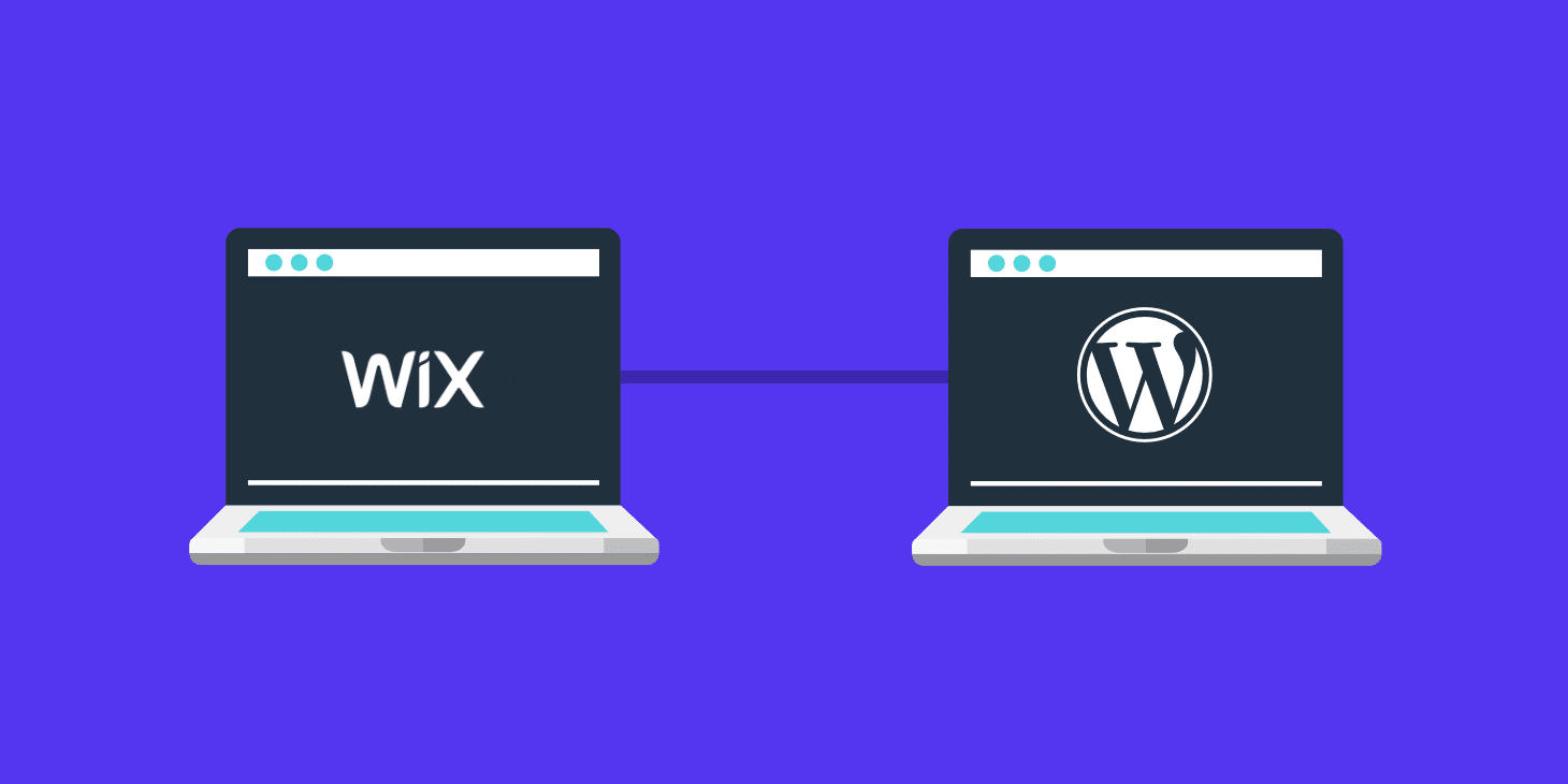 How To Migrate From Wix To Wordpress Complete Guide