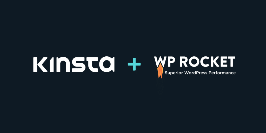 Kinsta and WP Rocket