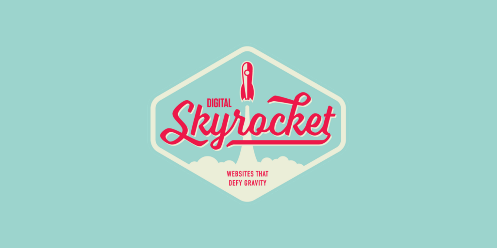 Digital Skyrocket Web Design, SEO & CRO