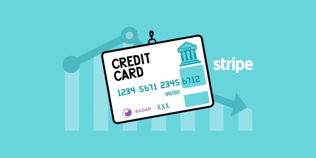 credit card fraud stripe