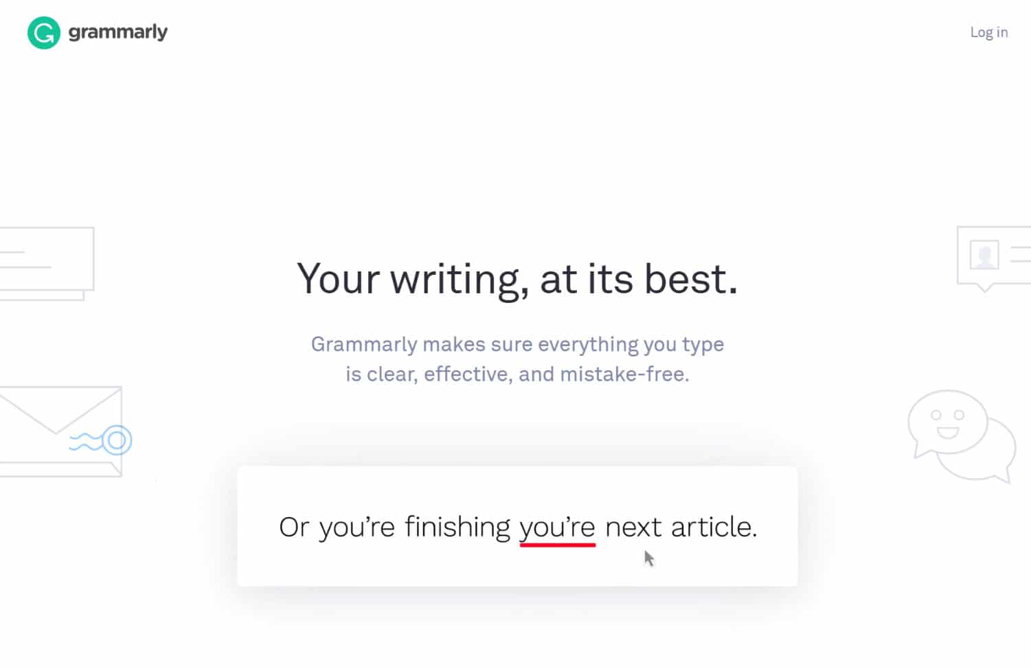 Grammarly