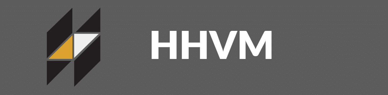 HHVM logo