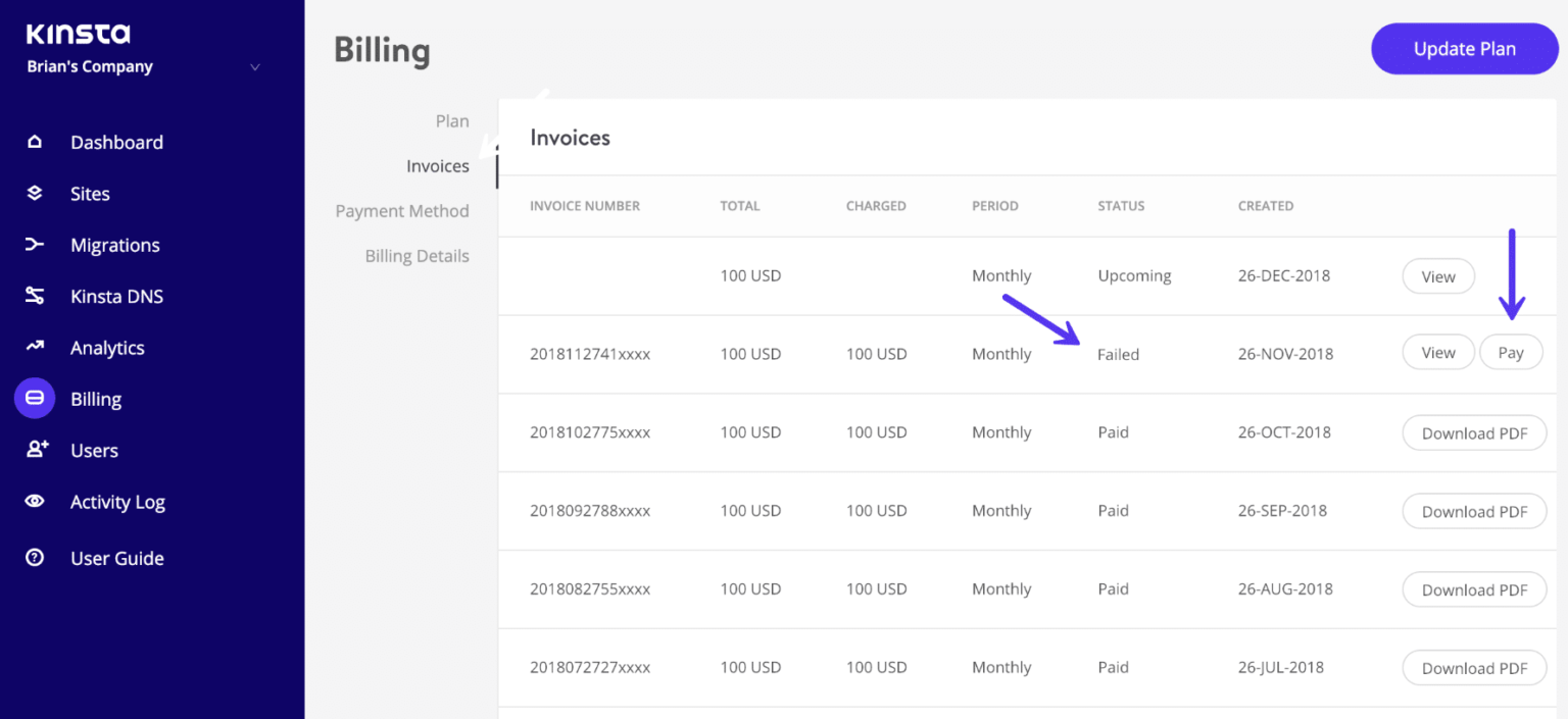 What Happens if I Don't Pay My Invoice?